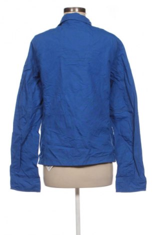 Damenjacke Hollister, Größe M, Farbe Blau, Preis € 18,99