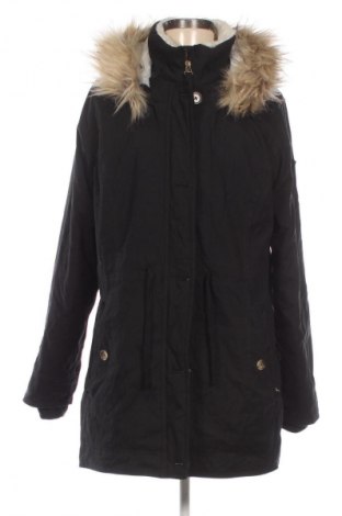 Dámska bunda  Hollister, Veľkosť XL, Farba Čierna, Cena  39,95 €