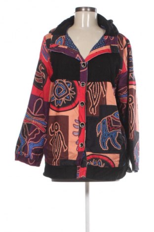 Női dzseki Hourglass Lilly, Méret L, Szín Sokszínű, Ár 8 159 Ft