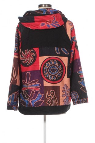 Női dzseki Hourglass Lilly, Méret L, Szín Sokszínű, Ár 8 159 Ft