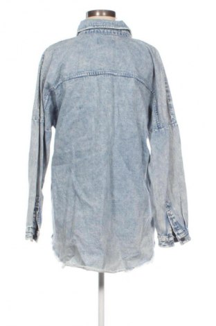 Dámská bunda  House, Velikost S, Barva Modrá, Cena  567,00 Kč