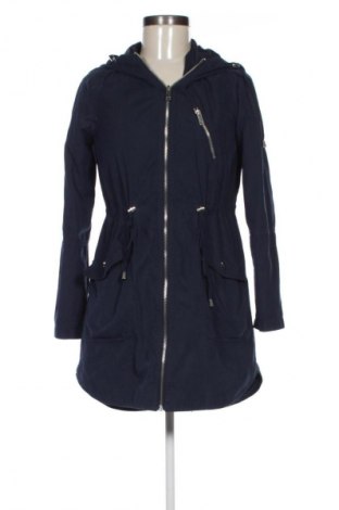 Dámska bunda  House, Veľkosť XS, Farba Modrá, Cena  24,45 €