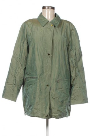 Damenjacke Hucke, Größe M, Farbe Grün, Preis 18,99 €