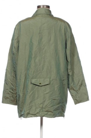 Damenjacke Hucke, Größe M, Farbe Grün, Preis 18,99 €