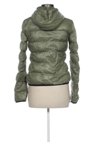 Дамско яке Hugo Boss, Размер XS, Цвят Зелен, Цена 122,77 €