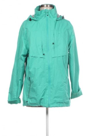 Дамско яке Human Nature, Размер XXL, Цвят Зелен, Цена 14,82 €