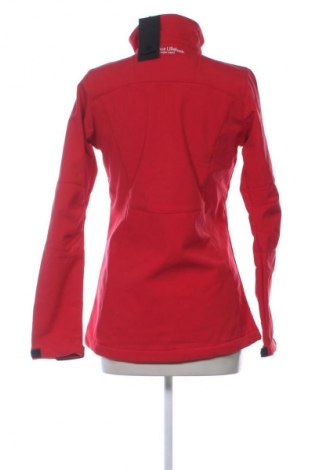 Női dzseki Hummel, Méret S, Szín Piros, Ár 29 566 Ft