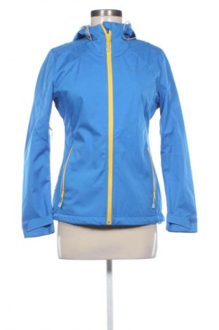 Női dzseki Husky, Méret S, Szín Kék, Ár 17 319 Ft