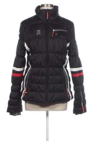 Дамско яке Icepeak, Размер L, Цвят Черен, Цена 26,07 €