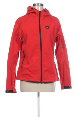 Damenjacke Icepeak, Größe XL, Farbe Rot, Preis € 38,99