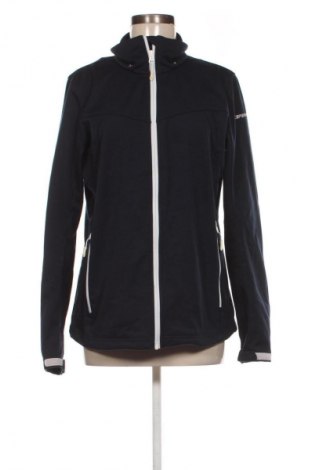 Damenjacke Icepeak, Größe XL, Farbe Blau, Preis € 35,99