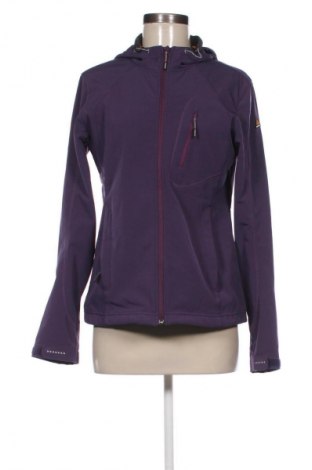 Dámska bunda  Icepeak, Veľkosť M, Farba Fialová, Cena  36,95 €