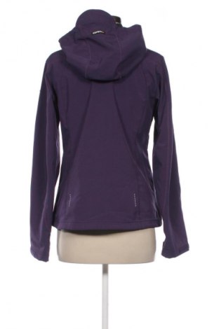 Dámska bunda  Icepeak, Veľkosť M, Farba Fialová, Cena  36,95 €