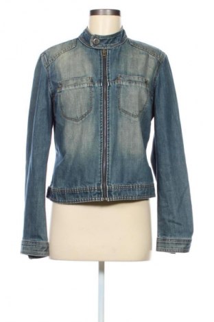 Női dzseki Ici Et Maintenant, Méret XL, Szín Kék, Ár 8 244 Ft