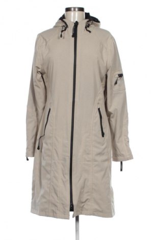 Női dzseki Ilse Jacobsen, Méret M, Szín Bézs, Ár 19 008 Ft