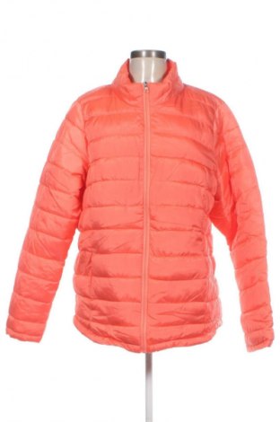Dámská bunda  Infinity, Velikost 3XL, Barva Oranžová, Cena  299,00 Kč