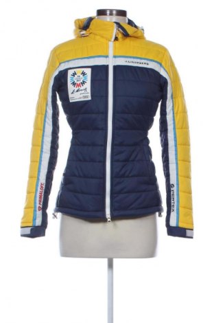 Damenjacke J.Lindeberg, Größe S, Farbe Blau, Preis € 70,01