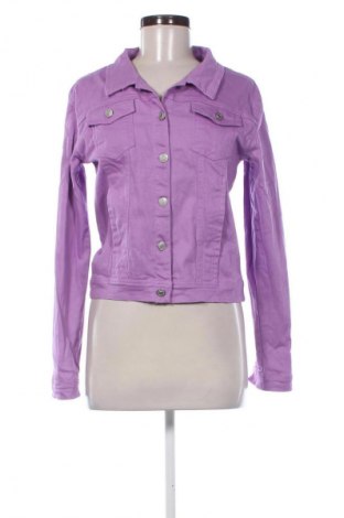 Damenjacke J&S, Größe M, Farbe Lila, Preis € 34,99