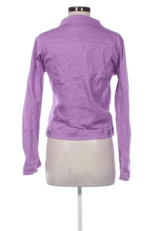 Damenjacke J&S, Größe M, Farbe Lila, Preis € 34,99