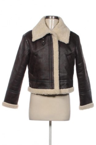 Női dzseki JJXX, Méret XS, Szín Barna, Ár 14 719 Ft