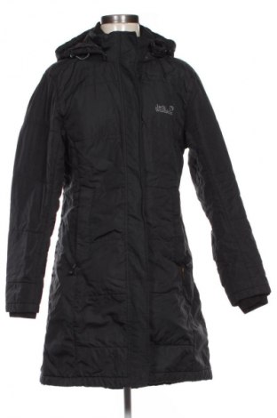 Damenjacke Jack Wolfskin, Größe M, Farbe Schwarz, Preis € 77,99