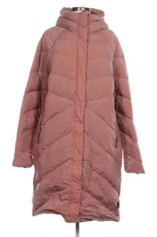 Damenjacke Jack Wolfskin, Größe XL, Farbe Aschrosa, Preis € 144,99