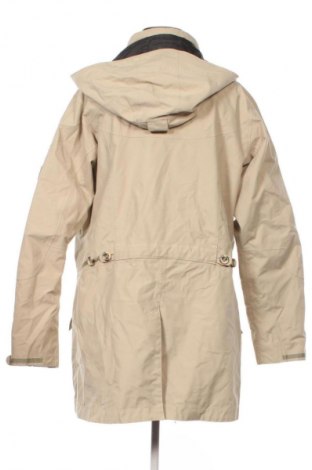 Női dzseki Jack Wolfskin, Méret XXL, Szín Bézs, Ár 15 559 Ft