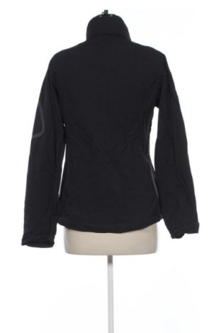 Дамско яке Jack Wolfskin, Размер M, Цвят Черен, Цена 31,69 €