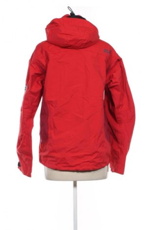 Дамско яке Jack Wolfskin, Размер S, Цвят Червен, Цена 32,21 €