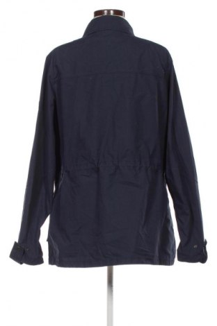 Дамско яке Jack Wolfskin, Размер XL, Цвят Син, Цена 36,81 €