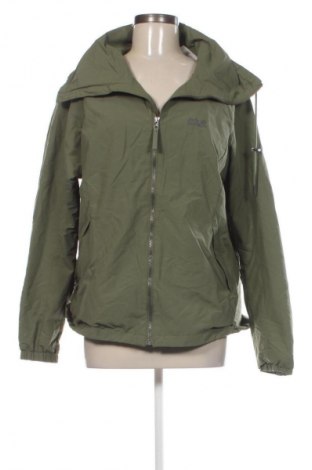 Női dzseki Jack Wolfskin, Méret XL, Szín Zöld, Ár 17 029 Ft