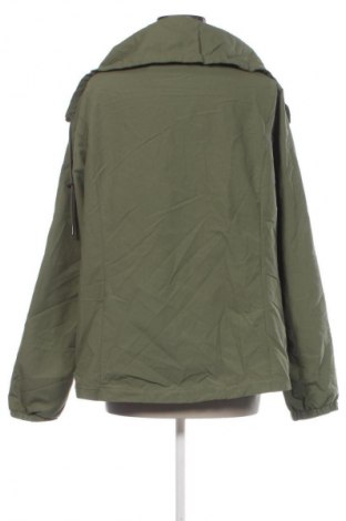 Női dzseki Jack Wolfskin, Méret XL, Szín Zöld, Ár 17 029 Ft