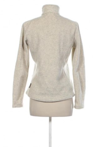 Γυναικείο μπουφάν Jack Wolfskin, Μέγεθος S, Χρώμα Γκρί, Τιμή 44,99 €