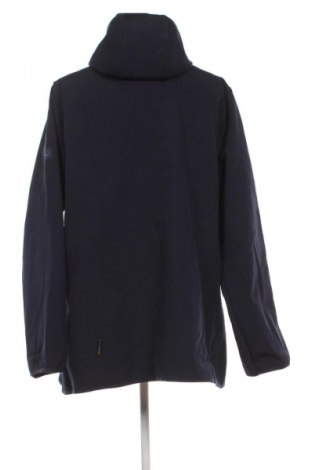 Dámska bunda  Jack Wolfskin, Veľkosť XXL, Farba Modrá, Cena  36,95 €