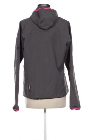 Dámska bunda  Jack Wolfskin, Veľkosť L, Farba Sivá, Cena  35,95 €