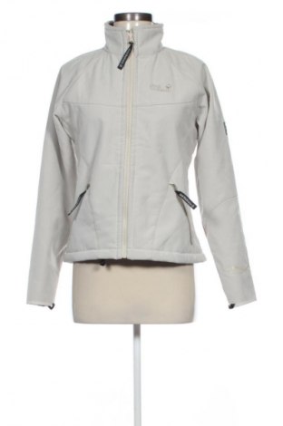Дамско яке Jack Wolfskin, Размер S, Цвят Бежов, Цена 32,21 €