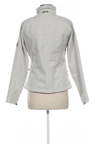 Дамско яке Jack Wolfskin, Размер S, Цвят Бежов, Цена 32,21 €