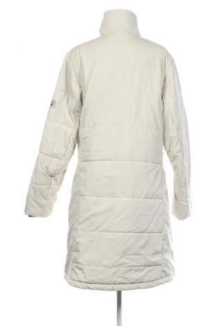 Damenjacke Jack Wolfskin, Größe L, Farbe Ecru, Preis € 75,99