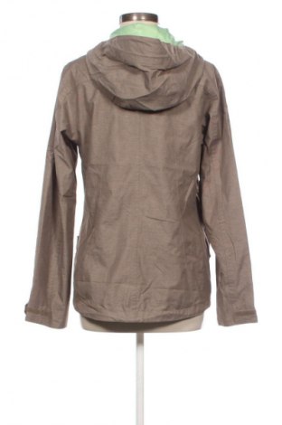 Damenjacke Jack Wolfskin, Größe M, Farbe Braun, Preis € 39,99