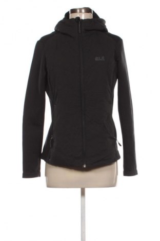 Дамско яке Jack Wolfskin, Размер M, Цвят Черен, Цена 31,18 €