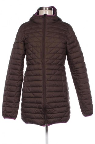 Női dzseki Jack Wolfskin, Méret M, Szín Barna, Ár 15 009 Ft