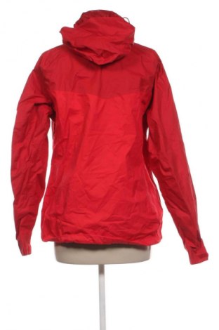 Női dzseki Jack Wolfskin, Méret L, Szín Piros, Ár 15 129 Ft