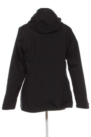 Дамско яке Jack Wolfskin, Размер L, Цвят Черен, Цена 30,16 €