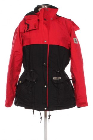 Дамско яке Jack Wolfskin, Размер L, Цвят Многоцветен, Цена 30,16 €