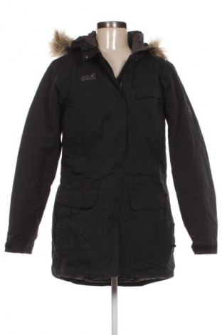 Női dzseki Jack Wolfskin, Méret S, Szín Fekete, Ár 27 689 Ft