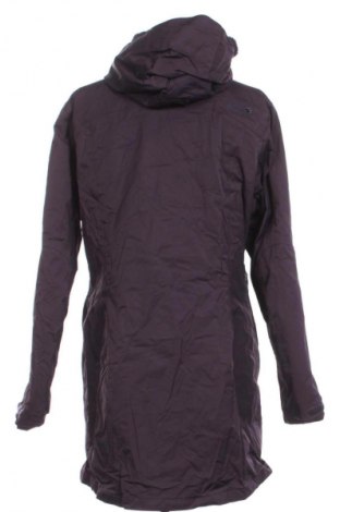 Дамско яке Jack Wolfskin, Размер XL, Цвят Лилав, Цена 61,35 €
