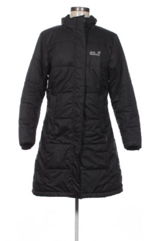 Damenjacke Jack Wolfskin, Größe S, Farbe Schwarz, Preis € 72,99
