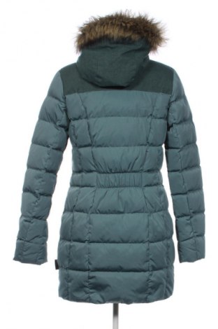 Damenjacke Jack Wolfskin, Größe S, Farbe Grün, Preis € 72,99
