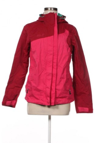 Damenjacke Jack Wolfskin, Größe M, Farbe Mehrfarbig, Preis € 41,99
