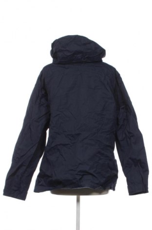 Damenjacke Jack Wolfskin, Größe XXL, Farbe Blau, Preis € 46,99